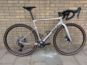 BH Bikes - GRAVELX EVO 3.0, 2024