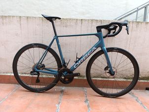 Orbea - ORCA M20iTEAM 2024, 2024