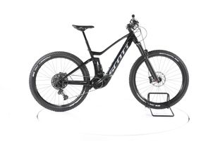 Scott - Strike eRIDE 940, 2022