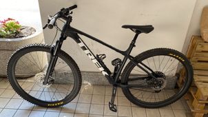 Trek - X-Caliber 8 2020, 2020