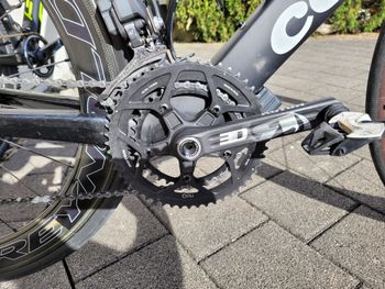 Used Cervélo S5 2015 Road & Gravel — image 2 of 7