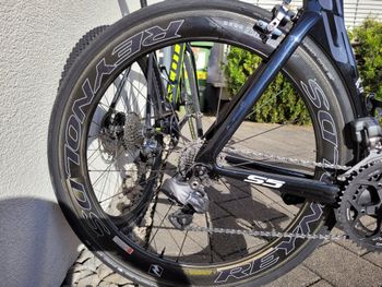 Used Cervélo S5 2015 Road & Gravel — image 5 of 7