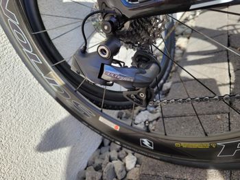 Used Cervélo S5 2015 Road & Gravel — image 4 of 7