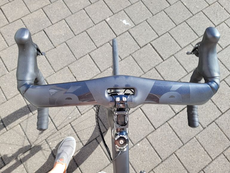 Used Cervélo S5 2015 Road & Gravel — image 7 of 7