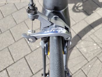 Used Cervélo S5 2015 Road & Gravel — image 6 of 7