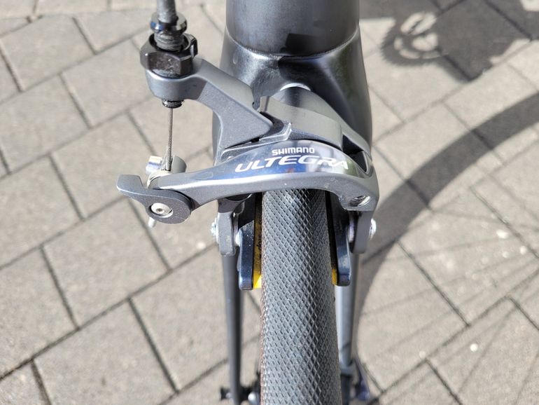 Used Cervélo S5 2015 Road & Gravel — image 6 of 7