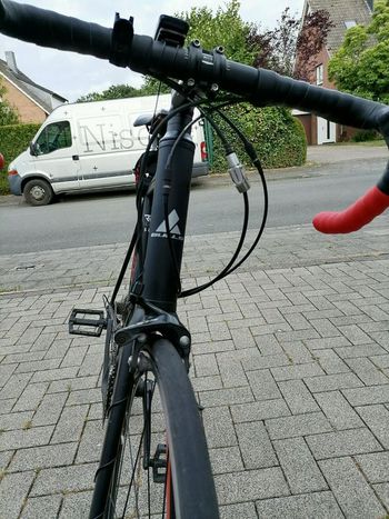 Used BULLS Harrier 1 2019 Road & Gravel, Black — image 5 of 9