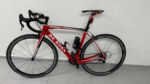 De Rosa - IDOL 105 Bike 2019, 2019