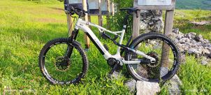 Lapierre - Overvolt AM 6.5, 2022