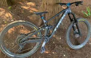 Trek - Slash 8 2022, 2022