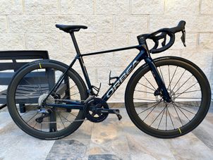 Orbea - ORCA OMX, 2024