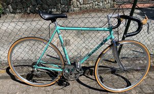 Bianchi - EPOCA, 