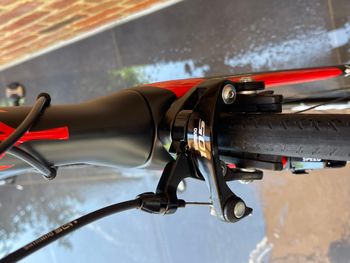 Used Wilier Honderd 1 lucht 2018 Road & Gravel — image 5 of 13