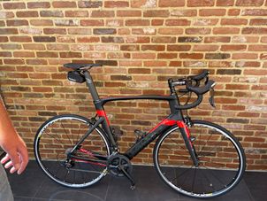 Wilier - Cento 1 air, 2018