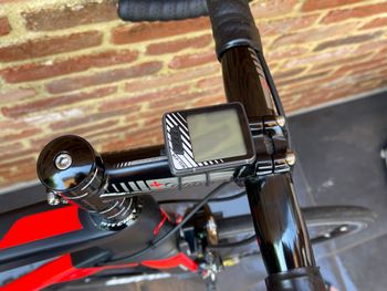 Used Wilier Honderd 1 lucht 2018 Road & Gravel — image 8 of 13