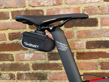 Used Wilier Honderd 1 lucht 2018 Road & Gravel — image 13 of 13