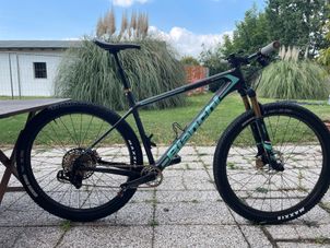 Bianchi - Methanol CV RS 9.1 – XX1 Eagle AXS 2020, 2020