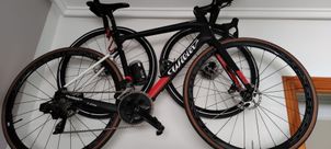 Wilier - GARDA SRAM RIVAL AXS 12S 2023, 2023