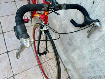 Used Cannondale CAAD3 2000 Road & Gravel, Red — image 2 of 5