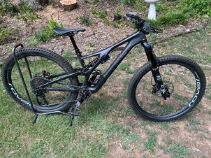 Specialized - Stumpjumper Pro Carbon EVO 29, 2020