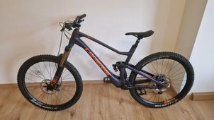 Lapierre - Spicy CF 7.9 2023, 2023