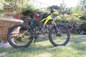 Commencal - Meta HT, 2016