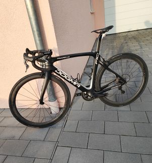 Pinarello - Dogma F10 2021, 2021