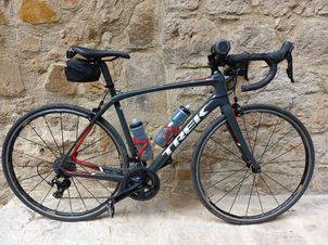 Trek - Domane SL 5 2018, 2018