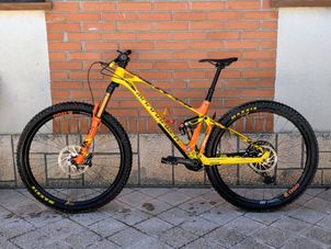 Mondraker - Foxy Carbon RR 29 2019, 2019