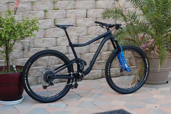 Giant - Trance Advanced Pro 29 0 2019, 2019