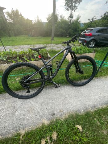 Trek - Fuel EX 7 Gen 5 2023, 2023