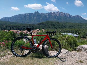 BMC - Teammachine SLR01 Module (Team Red) 2019, 2019