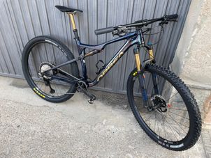 Orbea - OIZ M PRO TR 2021, 2021