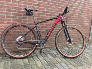 Simplon - Razorblade 29r XT, 2017