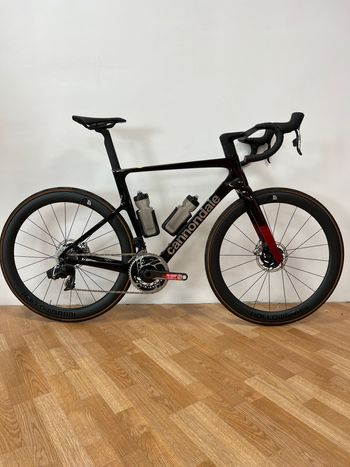 Cannondale - SuperSix EVO Hi-MOD 1 2023, 2023