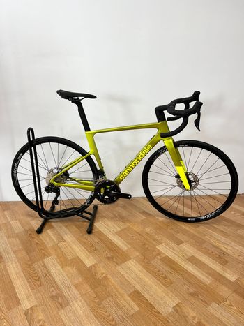 Cannondale - SuperSix EVO 3 2024, 2024