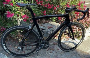 Pinarello - Dogma F8 2021, 2021