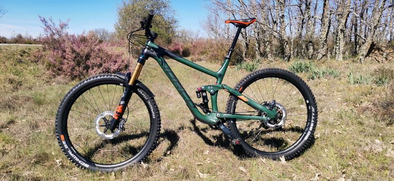 Norco range c9 1 online