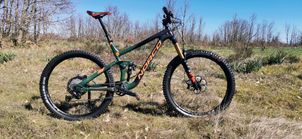 Norco - Range C9, 2020