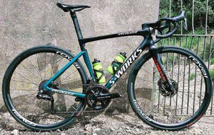 Specialized - S-Works Tarmac SL7 - Shimano Dura-Ace Di2 2022, 2022