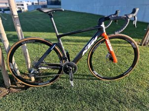 KTM - REVELATOR LISSE PRESTIGE 2021, 2021