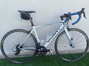 Giant - TCR SLR 2 2014, 2014