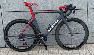 De Rosa - SK Pininfarina Ultegra Di2 Carbon, 2019