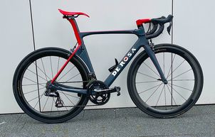 De Rosa - SK Pininfarina, 2020