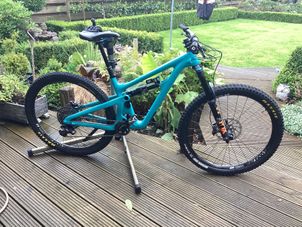 Yeti - SB150 C2 2020, 2020