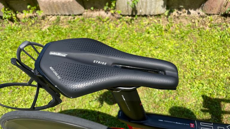 Used Argon 18 E-118 Next 2018 Road & Gravel, Rosso — image 4 of 21