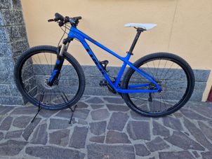 Trek - X Caliber 8, 2018