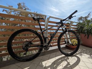 Merida - Big Ninety-Nine CF XT-Edition, 2018