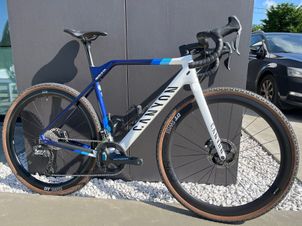 Canyon - Inflite CF SLX 9 Team 2023, 2023