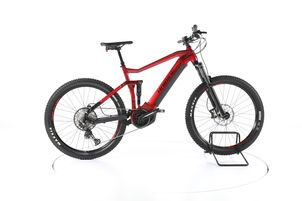 Haibike - Alltrail 5, 2022